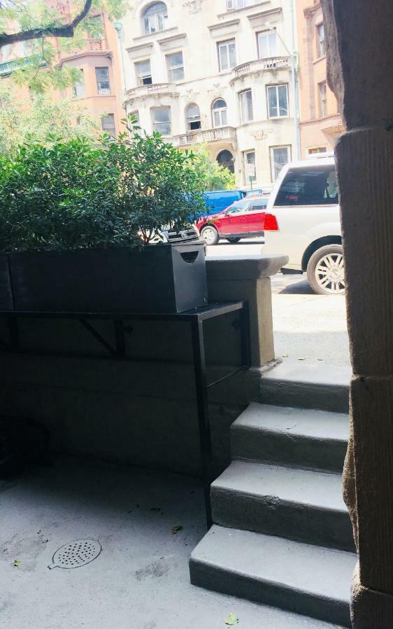 2-Bedroom In Upper West Side, Private Entrance New York Kültér fotó